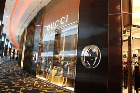 morocco mall gucci|boutique Gucci casablanca.